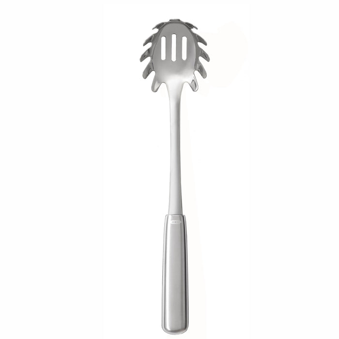 OXO SteeL® Spaghetti Server