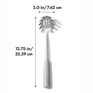 OXO SteeL® Spaghetti Server