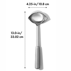OXO SteeL® Ladle