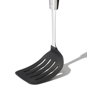 OXO SteeL® Silicone Turner