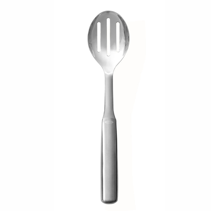 OXO SteeL® Slotted Serving Spoon