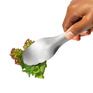 OXO SteeL® Serving Tongs