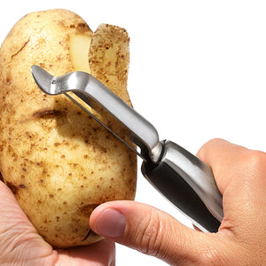 OXO SteeL® Swivel Peeler