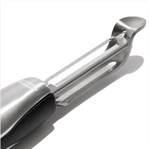 OXO SteeL® Swivel Peeler