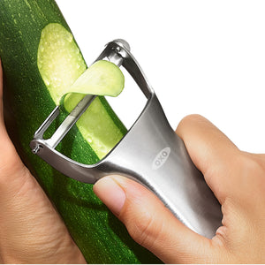 OXO SteeL "Y" Peeler