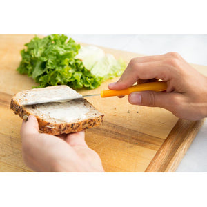 Zyliss Sandwich Knife & Condiment Spreader