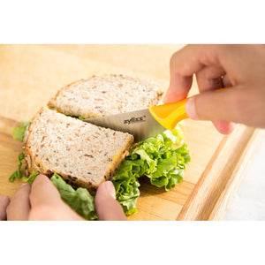Zyliss Sandwich Knife & Condiment Spreader