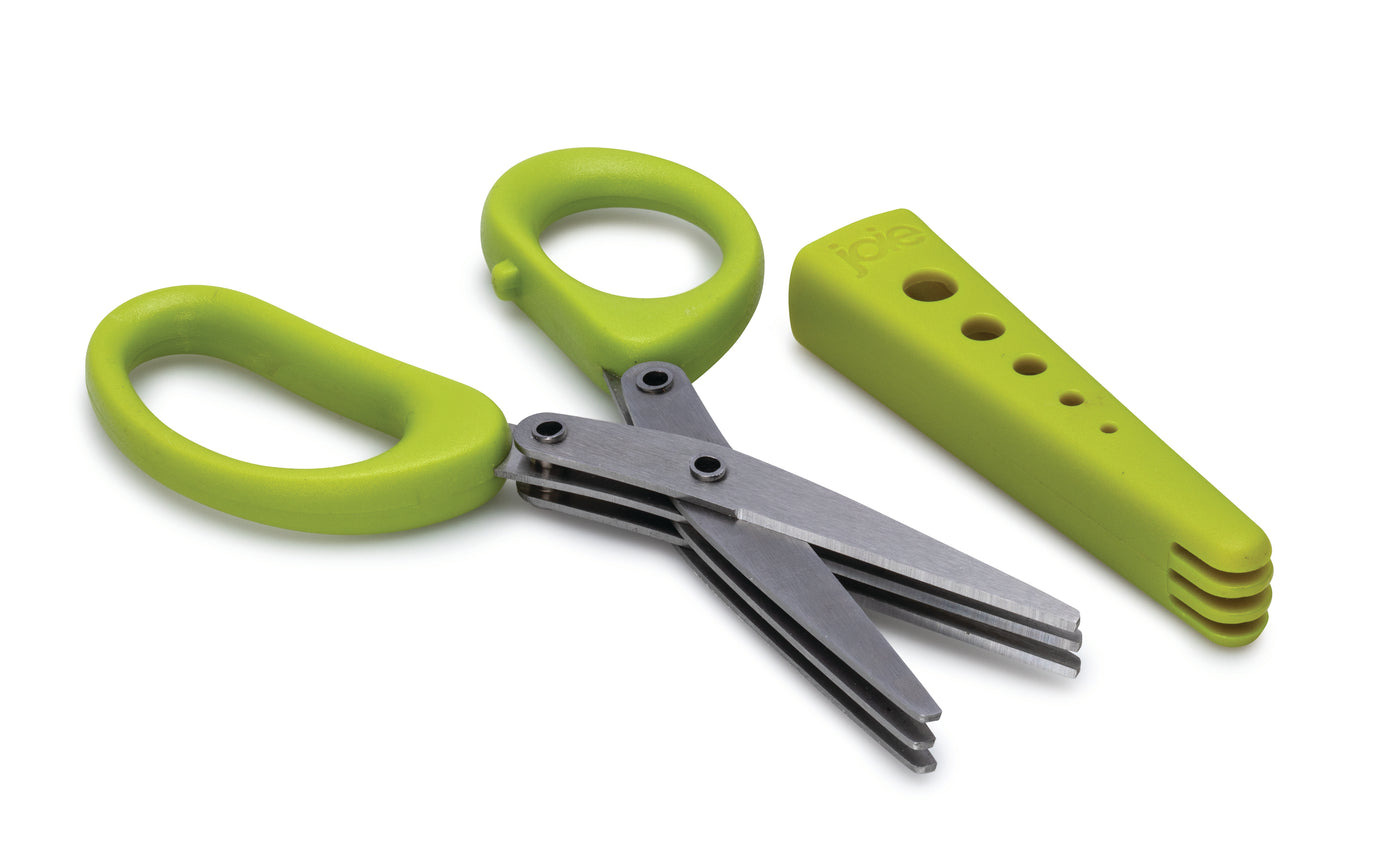 OXO Kitchen & Herb Scissors