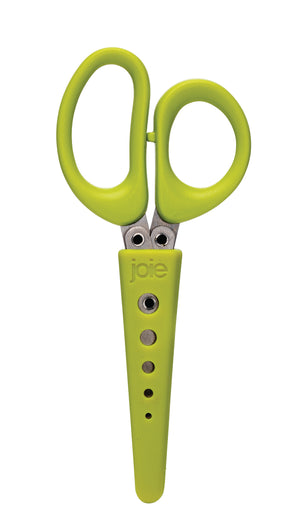 Joie Herb Mini Scissors with Sheath