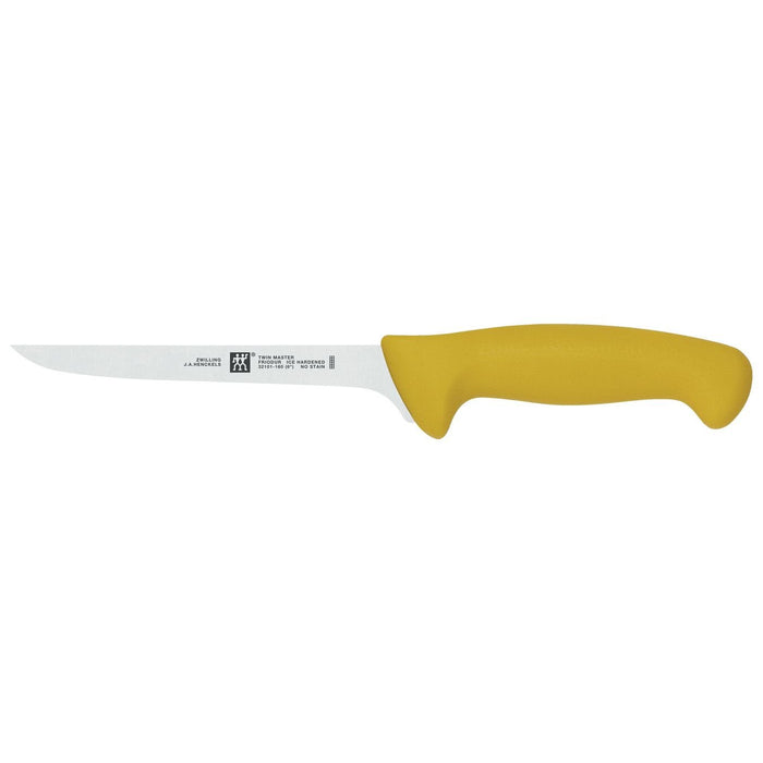 ZWILLING Twin Master Flex Boning Knife 6.5 inch