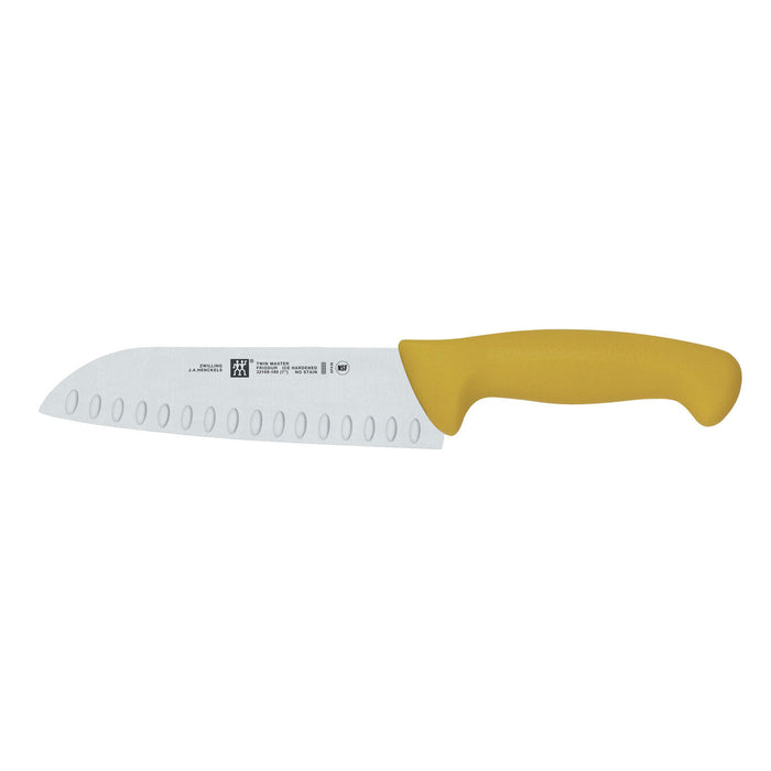 ZWILLING Twin Master Santoku Knife 7 inch