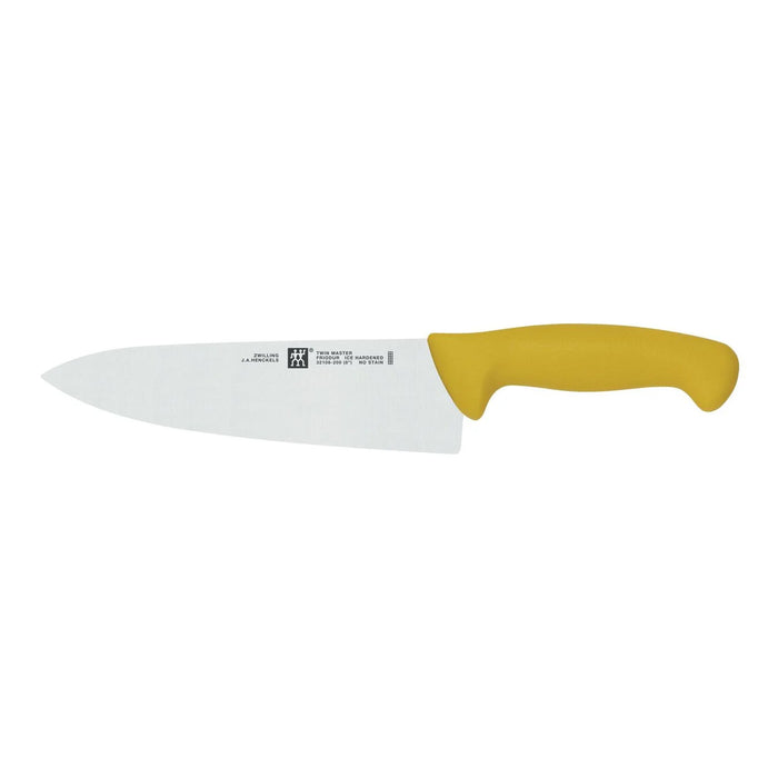 ZWILLING Twin Master Chef's Knife 8 Inch
