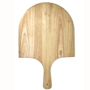 Natural Living Hardwood Pizza Peel