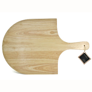 Natural Living Hardwood Pizza Peel