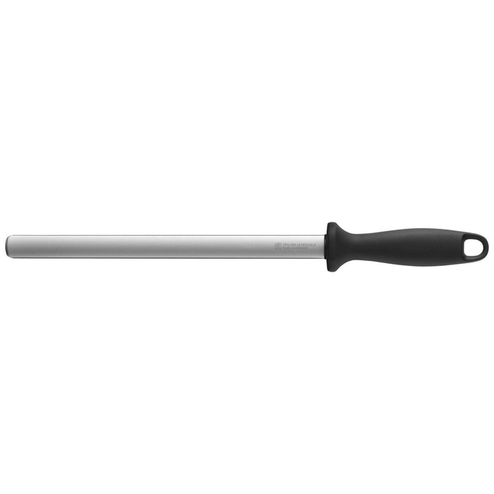 ZWILLING Sharpening Steel Diamond 26 cm | 10 Inch