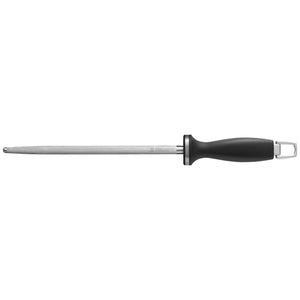 ZWILLING Chrome-Plated Sharpener/Sharpening Steel 26cm | 10 inch