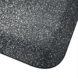 Wellness Mats Floor Mat 3' x 2', GRANITE Onyx
