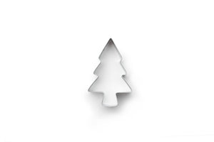 Fox Run Cookie Cutter 3 Inch, Tree