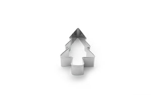 Fox Run Cookie Cutter 3 Inch, Tree