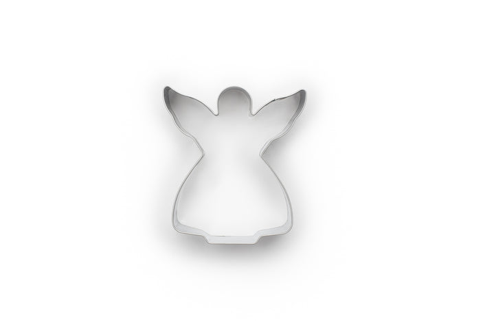 Fox Run Cookie Cutter, Angel