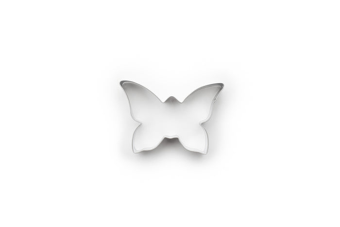 Fox Run Cookie Cutter, Butterfly