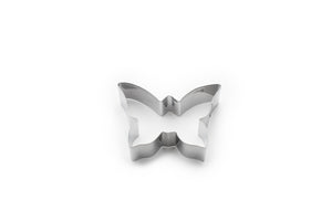 Fox Run Cookie Cutter, Butterfly