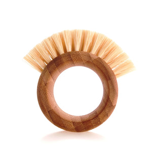 Full Circle 'The Ring' Vegetable Brush