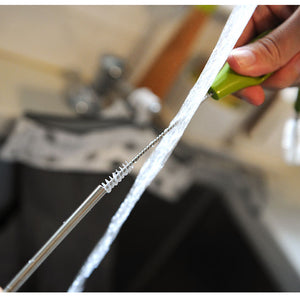 Full Circle Little Sipper™ Drinkware Cleaning Brush Set