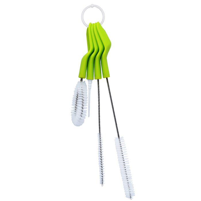 Full Circle Little Sipper™ Drinkware Cleaning Brush Set