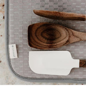 Full Circle SUPERMATURAL Microfiber Dish Drying Mat