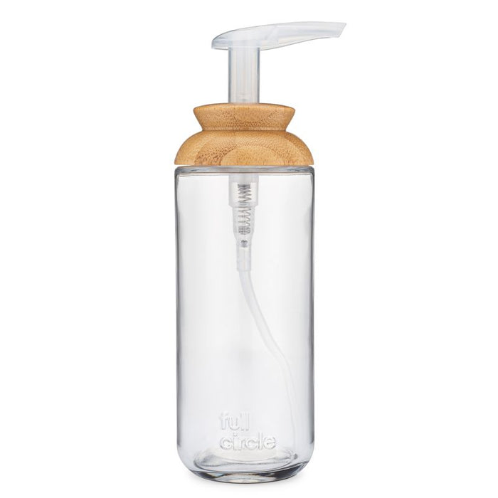 Full Circle SOAP OPERA™ Soap/Lotion Dispenser
