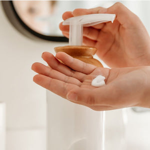 Full Circle SOAP OPERA™ Soap/Lotion Dispenser