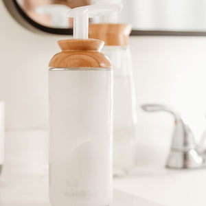 Full Circle SOAP OPERA™ Soap/Lotion Dispenser