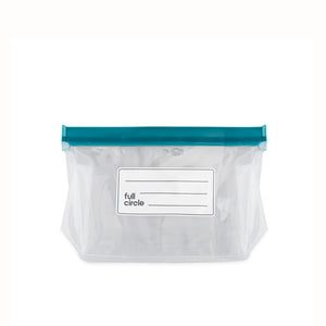Full Circle ZIPTUCK™ Reusable Fruit Storage Bag