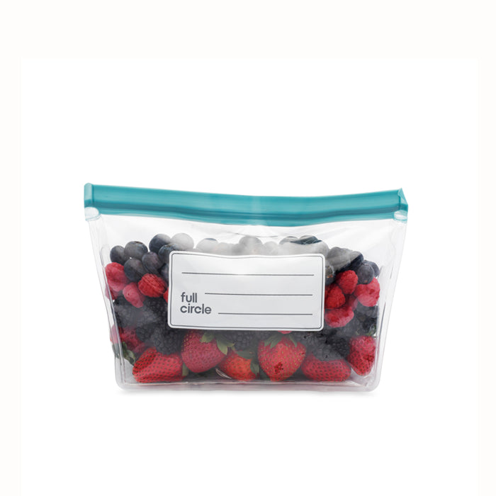 Full Circle ZIPTUCK™ Reusable Fruit Storage Bag