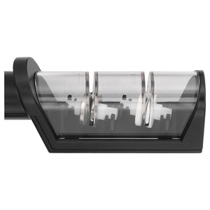 MIYABI  Pull-Through Knife Sharpener