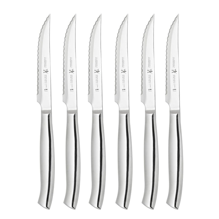 ZWILLING Steak Knife Set of 6