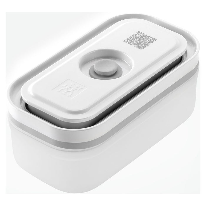 ZWILLING Fresh & Save Small Vacuum Box, White