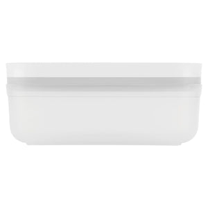 ZWILLING Fresh & Save Small Vacuum Box, White