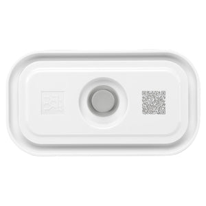 ZWILLING Fresh & Save Small Vacuum Box, White