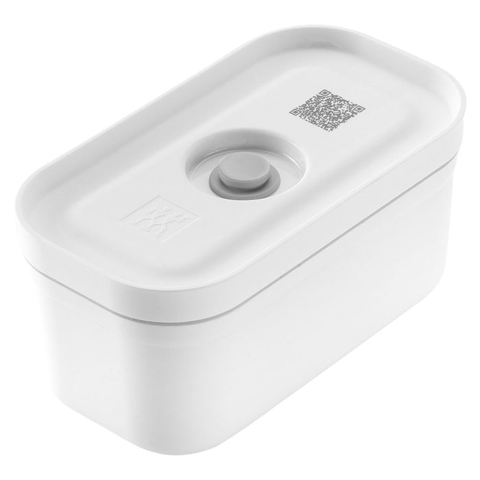 ZWILLING Fresh & Save Small Vacuum Lunch Box, White
