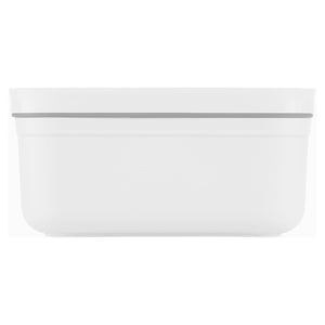 ZWILLING Fresh & Save Small Vacuum Lunch Box, White