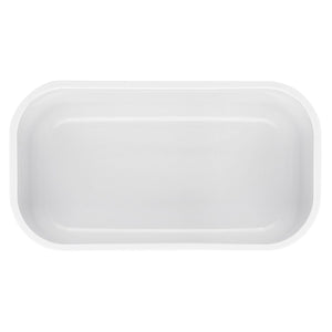 ZWILLING Fresh & Save Small Vacuum Lunch Box, White