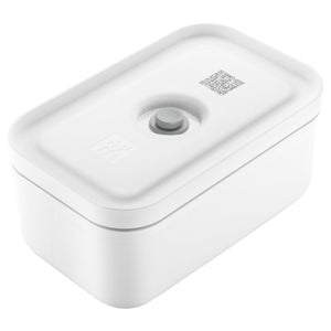 ZWILLING Fresh & Save Medium Vacuum Lunch Box, White