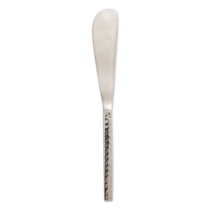 Abbott Pate Spreader with Hammer Finish Handle