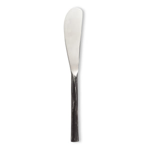 Abbott Pate Spreader with Forge Finish Handle