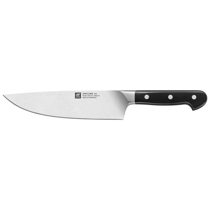 ZWILLING PRO Chef's Knife 8 Inch