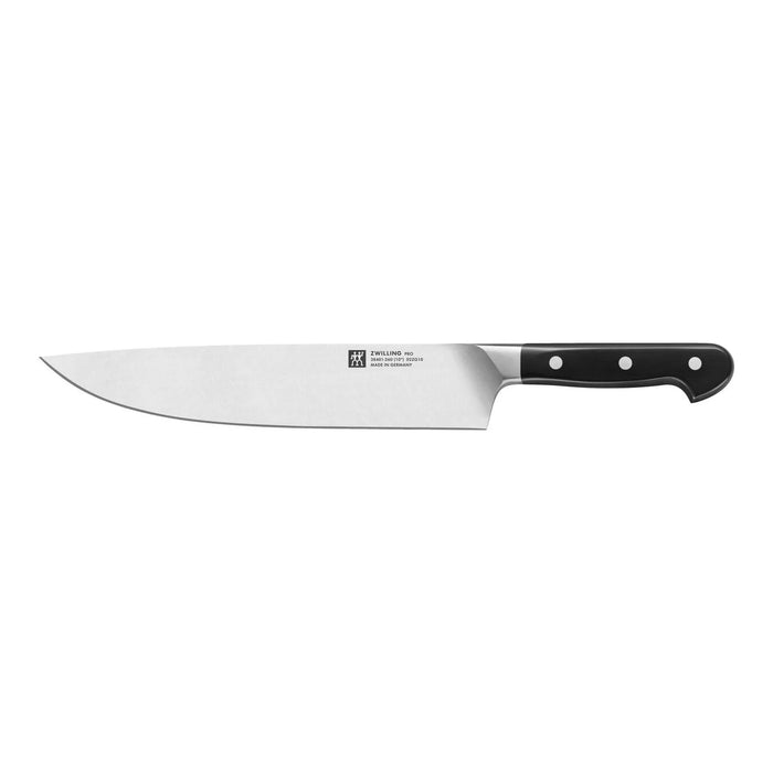 ZWILLING PRO Chef's Knife 10-Inch