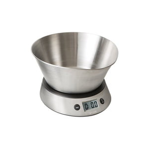 Taylor Weighing Bowl Scale