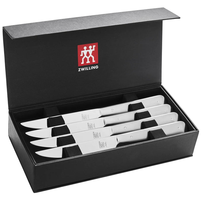 ZWILLING Porterhouse Steak Knife Set of 8